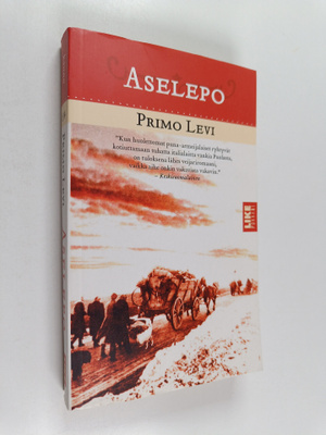 Primo Levi : Aselepo