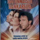 SATUNNAISIA SANKAREITA DVD - pikkukuva 1