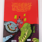 Joann Sfar : Pikku vampyyri menee kouluun - pikkukuva 2