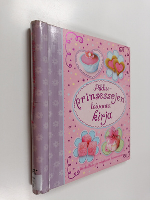 Pikkuprinsessojen leivontakirja