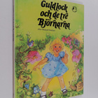 Richard Southey : Guldlock och de tre björnarna - pikkukuva 1