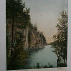 Virrat / Virdois, Torisevajärvi, p. 1906 Kouvola -> Helsinki - pikkukuva 1