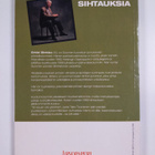 Erkki Sinkko : Sihtauksia - pikkukuva 2