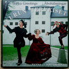Turun terveiset • Åbohälsningar • Turku Greetings (sign.) - pikkukuva 1
