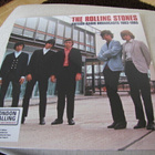 Rolling Stones British radio broadcasts 63-65 lp väri nroitu - pikkukuva 1