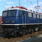 Märklin DB E41 sähköveturi laatikossa - pikkukuva 5