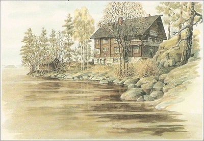 Pälikkö KP 1312 : HALOSENNIEMI, Tuusula. ei kulk