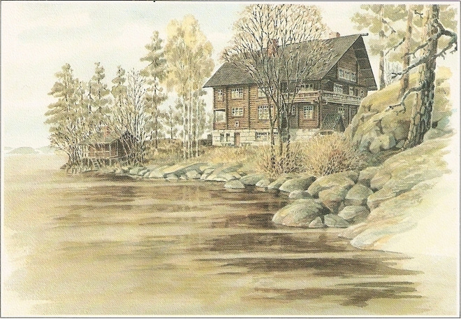 Pälikkö KP 1312 : HALOSENNIEMI, Tuusula. ei kulk
