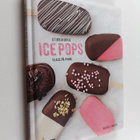 Nicole Emson : StikkiNikkis icepops : glass på pinne - Ic... - pikkukuva 1