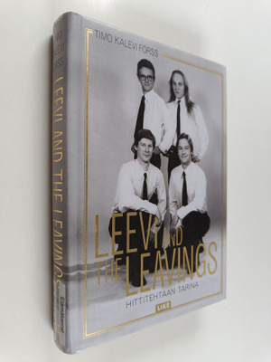 Timo Kalevi Forss : Leevi and the Leavings