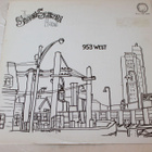 The Siegel-Schwall Band - 953 West LP 1973 - pikkukuva 1