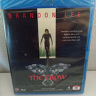 The Crow (Blu-ray) - pikkukuva 1