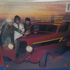 ZZ TOP - ELIMINATOR EU REISSUE -83 M-/EX LP - pikkukuva 2