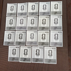 Panini FIFA World Cup 2026 tarrat 0,50 € kpl - pikkukuva 2