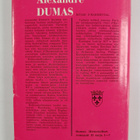 Alexandre Dumas : Ritari d'Harmental : Historiallinen rom... - pikkukuva 2