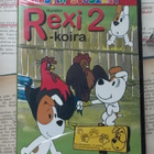 Rexi-koira 1 & 2 (DVD) - pikkukuva 2