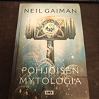 Gaiman, Neil - Pohjoisen mytologia - pikkukuva 1
