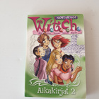 Witch Aikakirja 2 - pikkukuva 1