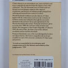 Witold Rodzinski : The walled kingdom : a history of Chin... - pikkukuva 2