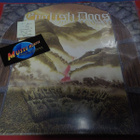 ENGLISH DOGS - WHERE LEGEND BEGAN M-/M- LP - pikkukuva 1