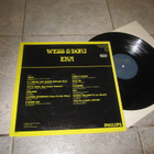 Wess & Dori - Era ; lp v 1976 - pikkukuva 2