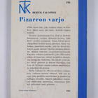 Bertil Falconer : Pizarron varjo - pikkukuva 2