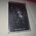 Vranorod – From the Winter So Close MC kasetti – lim. 300 – - pikkukuva 1