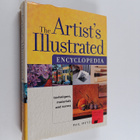 Phil Metzger : The artist's illustrated encyclopedia : te... - pikkukuva 1