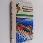 Ritva Ruhanen : Pesäsaaren seikkailu - pikkukuva 1