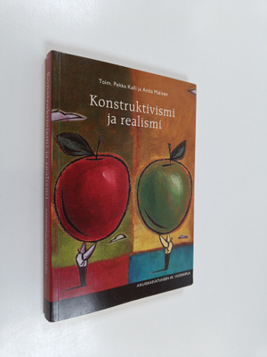 Konstruktivismi ja realismi
