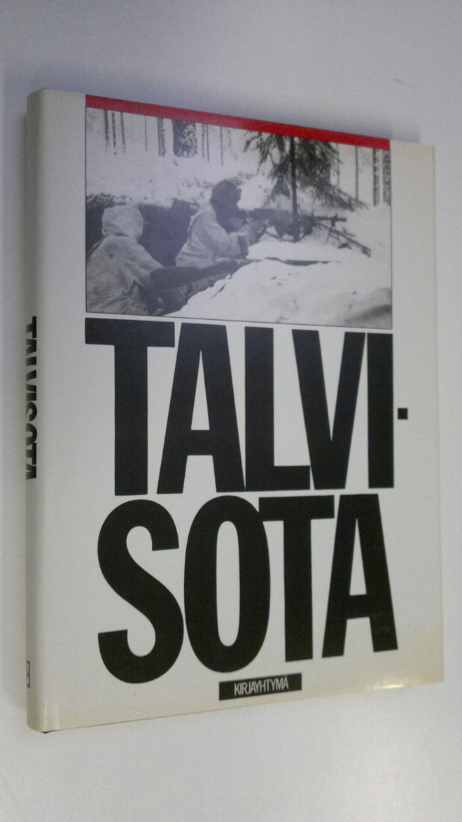 Pertti ym. (toim.) Pesonen : Talvisota