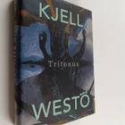 Kjell Westö : Tritonus - pikkukuva 1