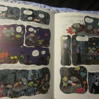 Joann Sfar / Pikku Vampyyri menee kouluun - pikkukuva 5