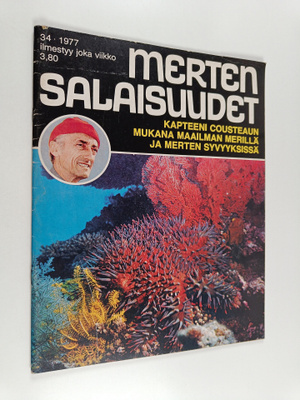 Merten salaisuudet 34/1977
