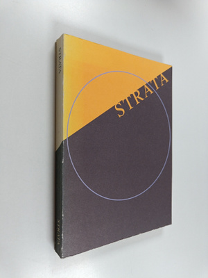 Strata : 28.3-2.8.1992 : Tampereen taidemuseo = Tampere A...