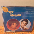 Puccini:Tosca-Zubin Mehta,Price,Domingo,Milnes 2CD - pikkukuva 1