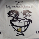 WAR  ::  WHY CAN'T WE BE FRIENDS ?  ::  VINYYLI  7"  1975 !! - pikkukuva 1