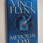 Vince Flynn : Memorial day - pikkukuva 1