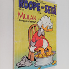 Walt Disney : Roope-setä 11/98 - pikkukuva 1