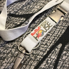 AVAINNAUHA / LANYARD - RED BULL MEDIA HOUSE X-GAMES - pikkukuva 2