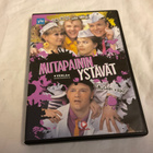 Mutapainin ystävät (dvd) - pikkukuva 1
