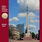 NUMISMAATIKKO 2014 vuosikerta - pikkukuva 1