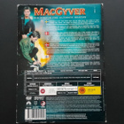 DVD: MacGyver - 2 Kausi. 6xDVD (1986/2006) - pikkukuva 2