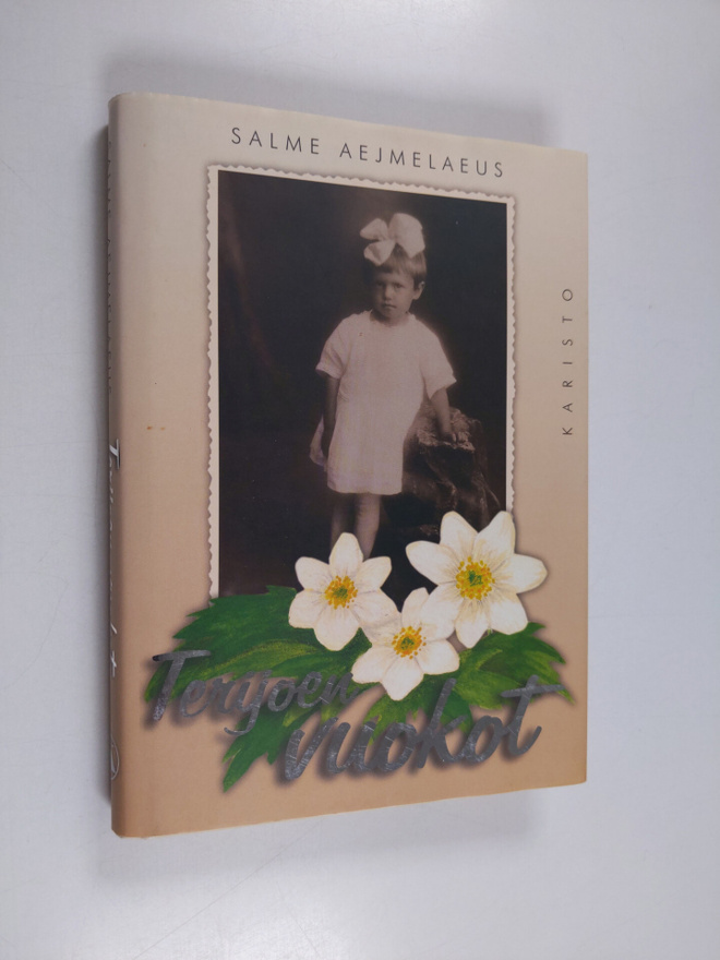 Salme Aejmelaeus : Terijoen vuokot