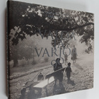 Jaana Iso-Markku : Valoa ja varjoa : 90 kuvaa Suomesta - pikkukuva 1