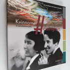 Kvinnornas Helsingfors : en kulturhistorisk guide - pikkukuva 1