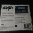 PC: Silent Service II - pikkukuva 2