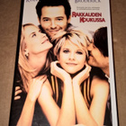 RAKKAUDEN KOUKUSSA VHS - pikkukuva 1