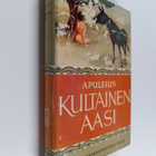 Lucius Apuleius : Kultainen aasi - pikkukuva 1