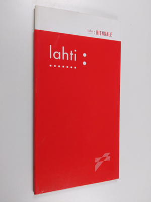 Lahti : biennale